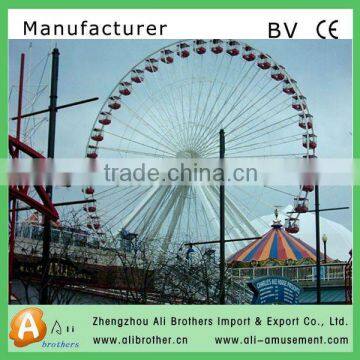 Latest Amusement Ferris Wheel Rides ,used Amusement Rides