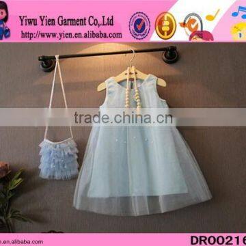 High Quality OEM Service Supply Type Hot Princess Dress OEM Service Supply Type