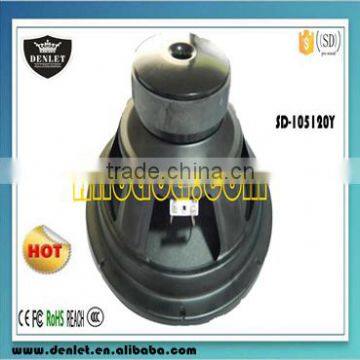 Best Selling 2016 Popular Full Range Speakers for Dome KVT 10inch EISV Speaker photo-2