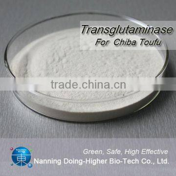 Food Additive Transglutaminase for Chiba Toufu photo-2