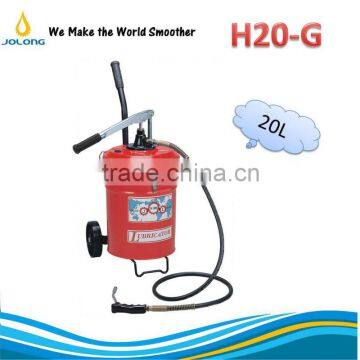 H20-G MANUAL GREASE PUMP