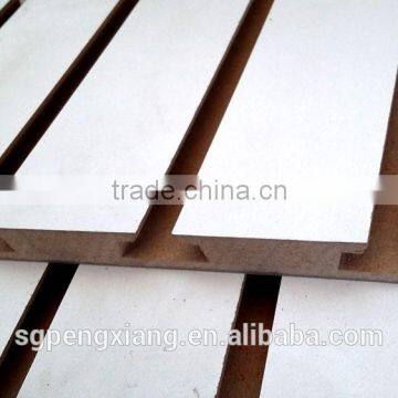 Cheap Slatwall Shelves Board photo-5