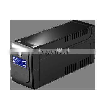 1200VA Line Interactive UPS/china UPS Power Supply/UPS With AVR Function photo-1