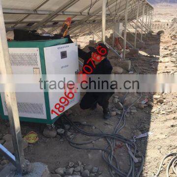 Charge Pump Solar Controller Inverters Converter for Irrigation Watering photo-2