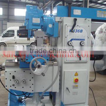 EMM K436B universal drilling milling machine