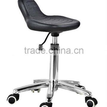 plastic seat bar chairs for club AB-06-2