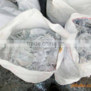 Industrial Magnesium Chloride Anhydrous Flake / Powder / Block China