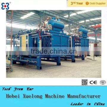 icf insulated concrete forms machine