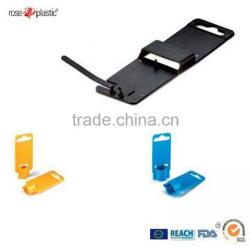 Stock Available PP Plastic Clips for Mansory Drills or Drilling Bits Packaging SDS Clip photo-3