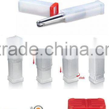 Fittings Packaging Tube