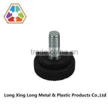 M Custom Plastic Parts PA6 Adjustable Furnitures leg