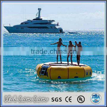 Best Selling Adult Indoor Trampoline for Fun photo-2