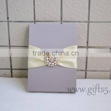 Wholesale Wedding Invitation Box photo-6