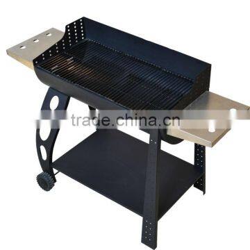 Barbecue Grill for Outdoor Using photo-3