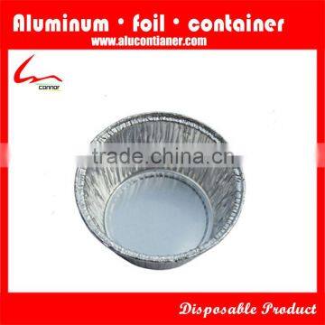 Aluminum Foil Tart Pan photo-2