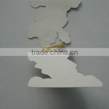 Custom Printing Different Shapes Greeting Cards for Promotion photo-4
