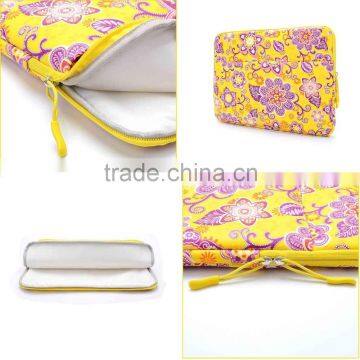 Universal Laptop Sleeves Tablet PU Leather Case for Microsoft Surface Pro 3 22-aw286(3) photo-2