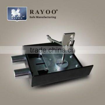 Key Lock for Safes photo-2
