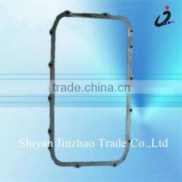 Dongfeng Parts Oil Pan Plate 4938656