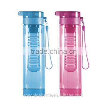 Multi functional Drinking Factory water bottle 750 ml drinking water bottle