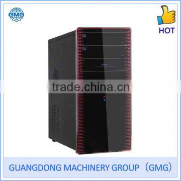 Hot Selling New Design Red Color High Quality Computer Case/PC Case/CPU Box/Computer Cabinet (GMG)