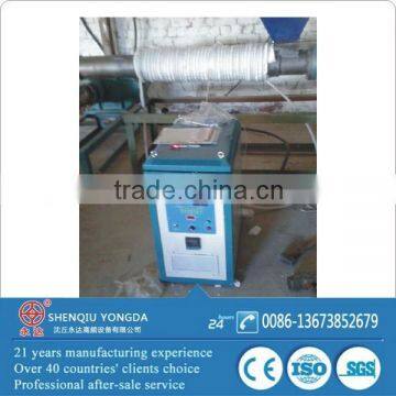 Good quality induction heater for extruder with engineers available service oversea