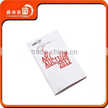 Printed Product Catalog Design for Product List