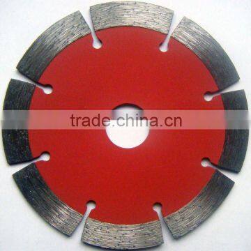 hot-sale sintered segmented diamond saw blades