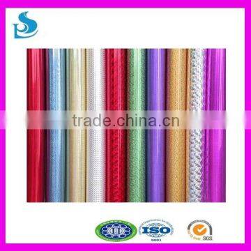 Hot Stamping Foil for Paper,Leather,Textile,Fabrics,Plastics photo-2