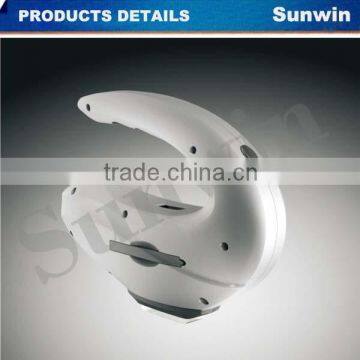 Color Touch Screen RF SHR IPL Hair Removal Machine SW-1605E photo-5