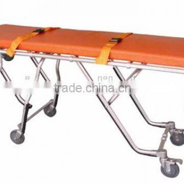 Aluminum Alloy Multi-functional Ambulance Stretcher BLG-A-1D CE