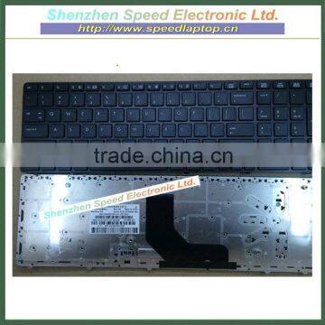 For HP 6560 B keyboard Original us