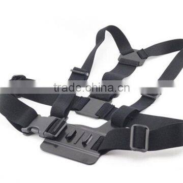 Hot Sale Christmas Gift Chest Body Strap for Gopros Heros 1 2 3 4 photo-4