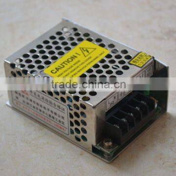 New 36W AC85-264V to 12V DC 3A Regulated Switching Power Supply
