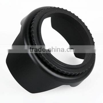 Factory Price Camera Lens Hood 49mm photo-3