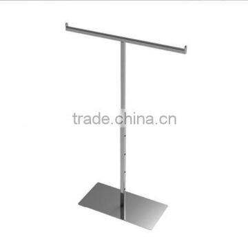 Double sided handbag display stand/ Handbag display store fixture