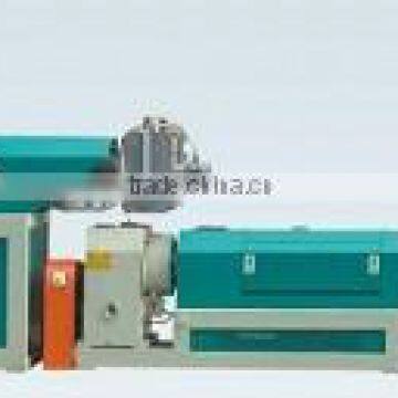 PP,PE ABS,PS extruder machine