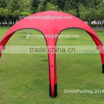 NEW DESIGN INFLATABLE TENT photo-2