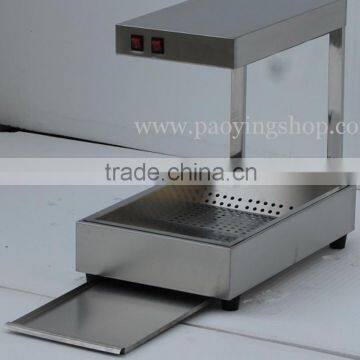 Commercial Use 220v Electric Churros Warmer Display photo-3