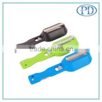 Scraping Scales Device
