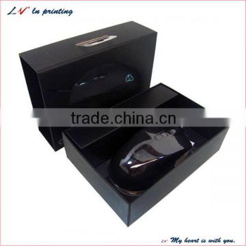 hot sale packaging box for mouse made in shanghai