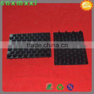 vegetable plant plastic hardy tray