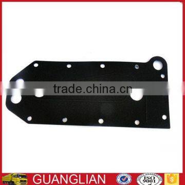 6CT8.3 Diesel Engine Oil Cooler Core Gasket 3929011 3918174