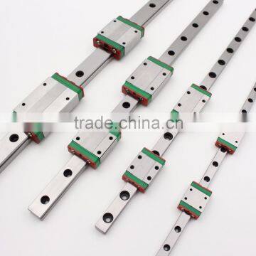 9mm Ball Linear Slider MGN9H + Rail MGN9-250mm Steel Material photo-6