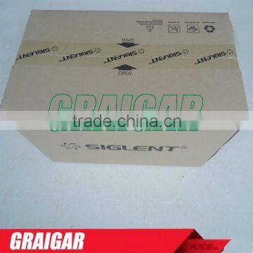 Siglent 100MHz SDS1102DL Digital Storage Oscilloscope 2 Channels 7"display 32Kpts Memory Depth 500Msa/s photo-6