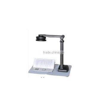 Scanner camera USB A3 size, OCR auto focus scanner