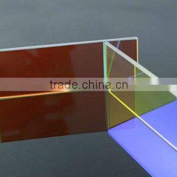 50X21.1X8.7mm Flat Dielectric Mirrors