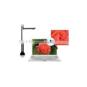 Educational a4 Document Camera, Projector Scanner for the Classroom