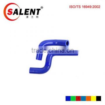 High Temp Flexible Silicone Radiator Hose Kits for KAWASAKI KX 85 80 KX85 KX80 Silicone Radiator Hose