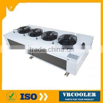 glycol industrial evaporator gas defrost